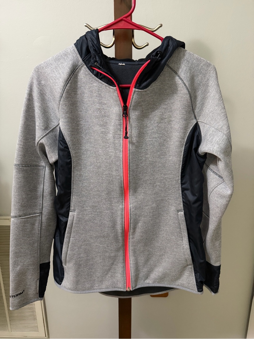Under Armour Women’s Jacket